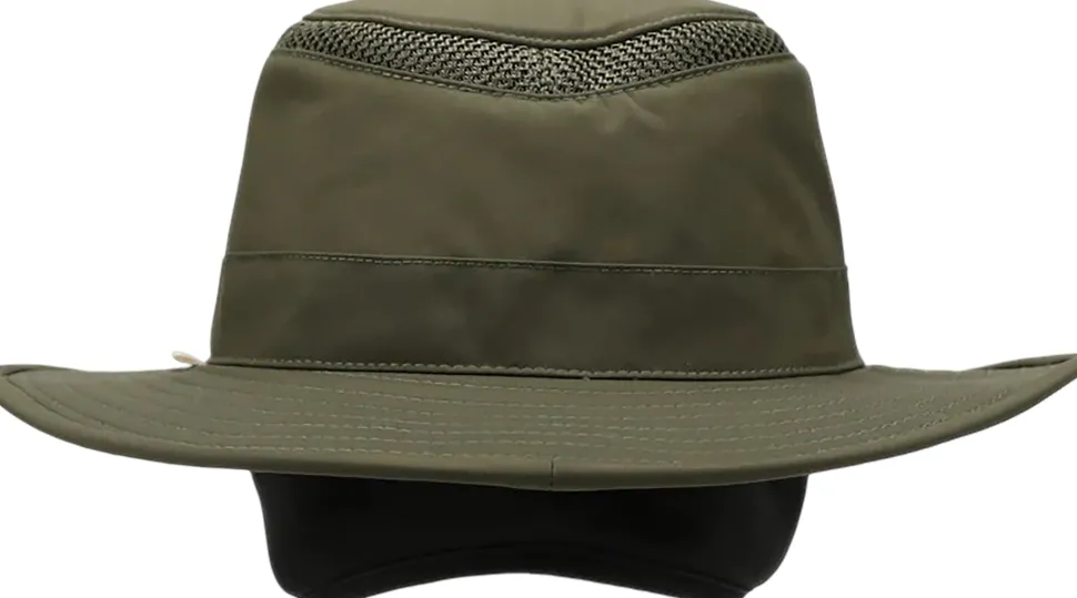 LTM5 Winterized Airflo Slim Sun Hat - Unisex