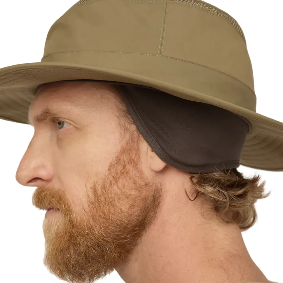 LTM5 Winterized Airflo Slim Sun Hat - Unisex