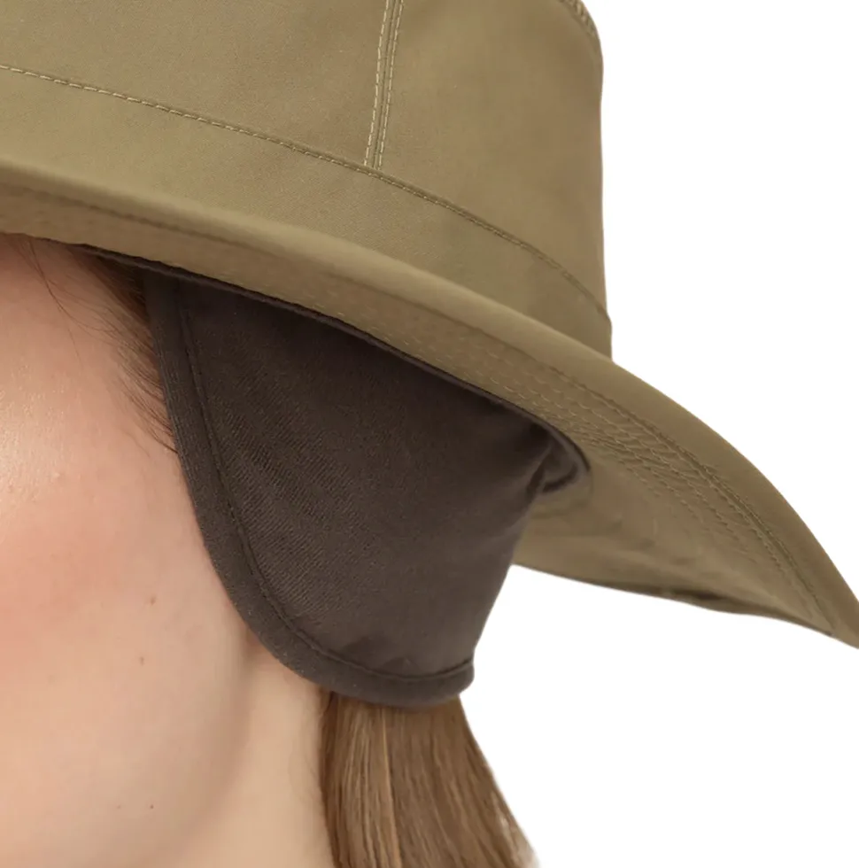 LTM5 Winterized Airflo Slim Sun Hat - Unisex