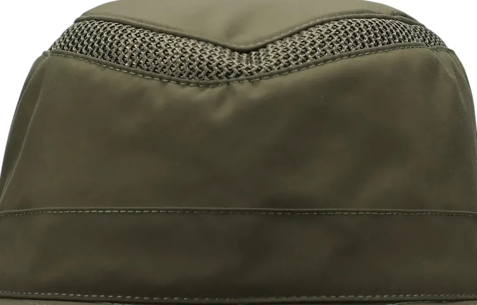LTM5 Winterized Airflo Slim Sun Hat - Unisex