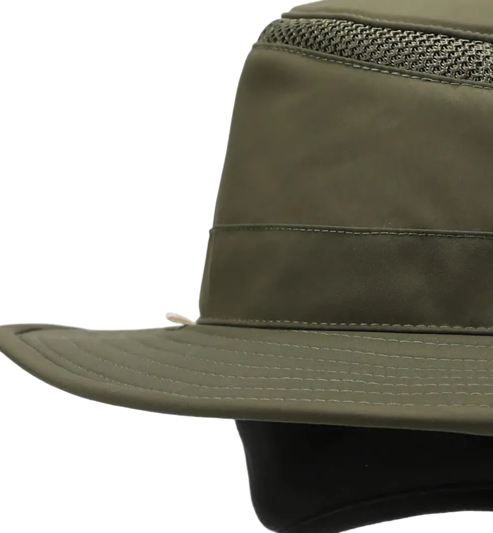 LTM5 Winterized Airflo Slim Sun Hat - Unisex