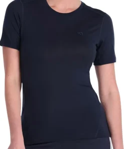 Lucie Baselayer Tee - Women's