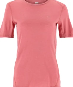 Lucie Baselayer Tee - Women's