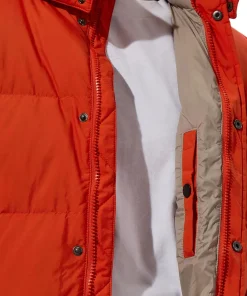 Lumley Down Jacket - Unisex