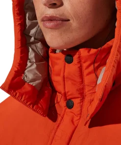 Lumley Down Jacket - Unisex
