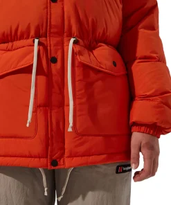 Lumley Down Jacket - Unisex