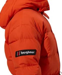 Lumley Down Jacket - Unisex