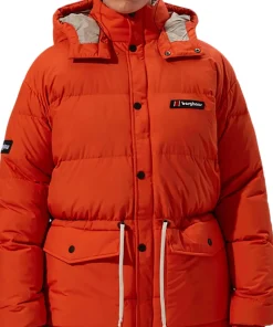 Lumley Down Jacket - Unisex