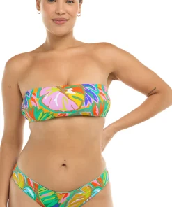 Luna Fiesta Bikini Bottom - Women's