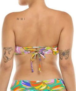 Luna Fiesta Bikini Bottom - Women's