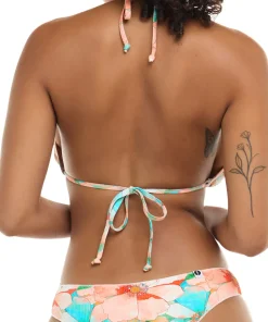 Luna Illusion Bikini Bottom - Women's