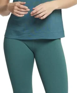 Luna Rib Legging - Women's
