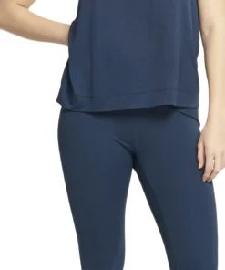 Luna Rib Legging - Women's