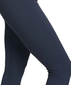 Luna Rib Legging - Women's