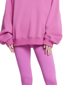 Luna Rib Legging - Women's