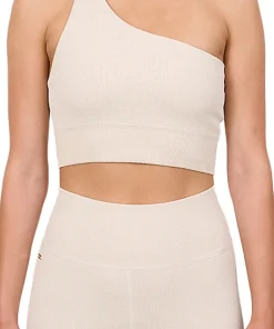 Luna Rib Short - Women's