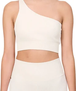 Luna Rib Short - Women's