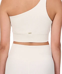 Luna Rib Short - Women's