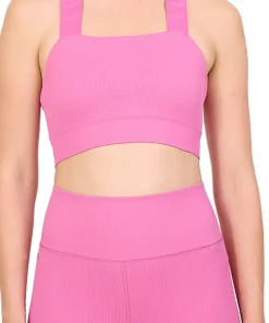 Luna Rib Short - Women's