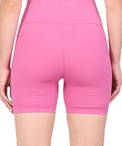 Luna Rib Short - Women's