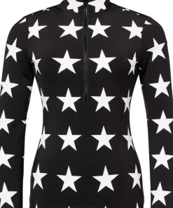 Lunaria Ski Pully - Women's