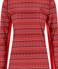 Lune Long Sleeve Base Layer - Women's