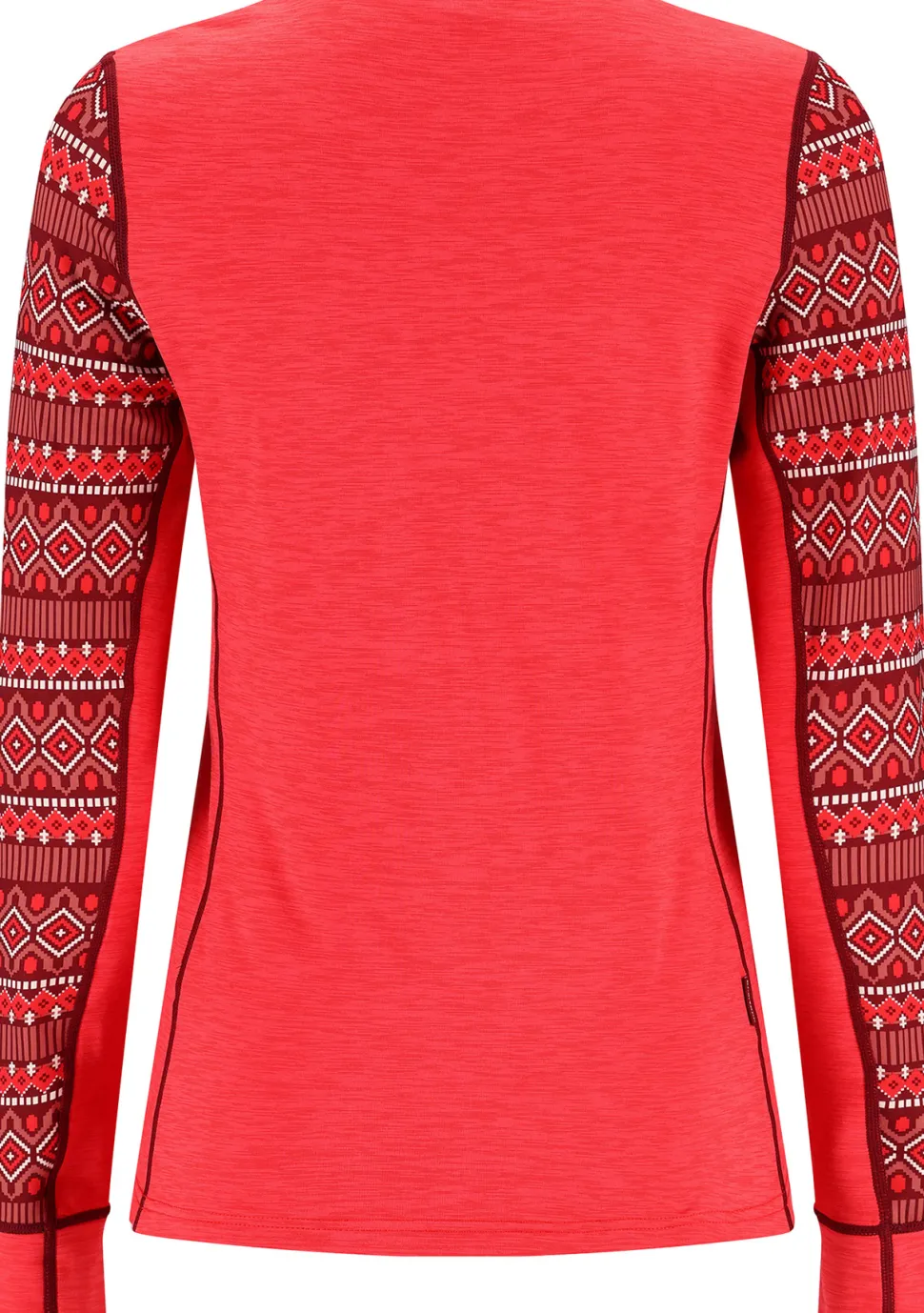 Lune Long Sleeve Base Layer - Women's