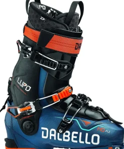 Lupo AX HD Ski Boots - Men's