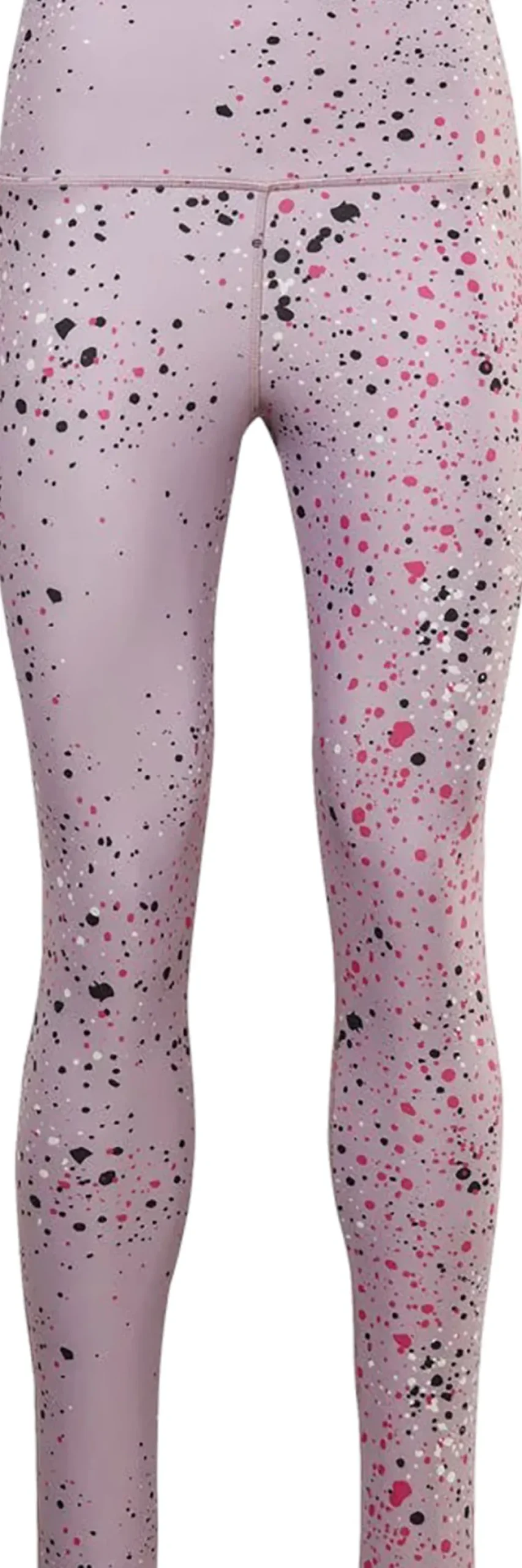 Lux 2.0 Multi-Colored Speckle Legging - Women's