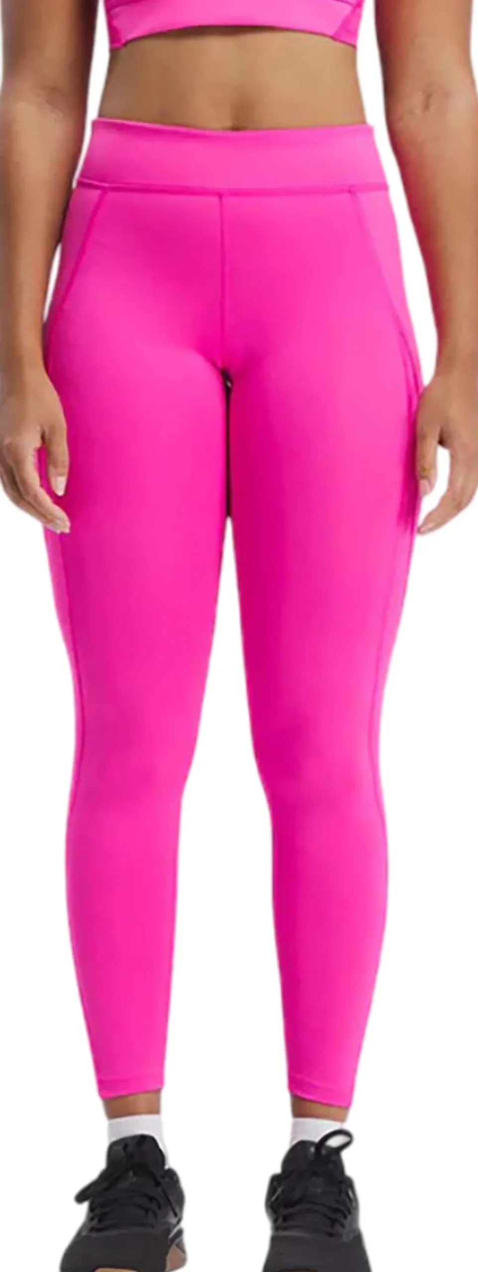 Lux Contour Legging - Women's