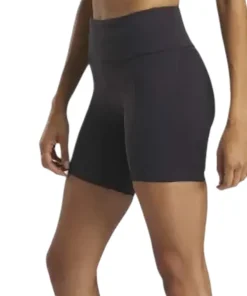 Lux High Rise Bike Shorts - Women's