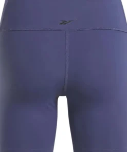 Lux High Rise Bike Shorts - Women's