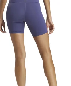 Lux High Rise Bike Shorts - Women's