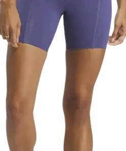 Lux High Rise Bike Shorts - Women's