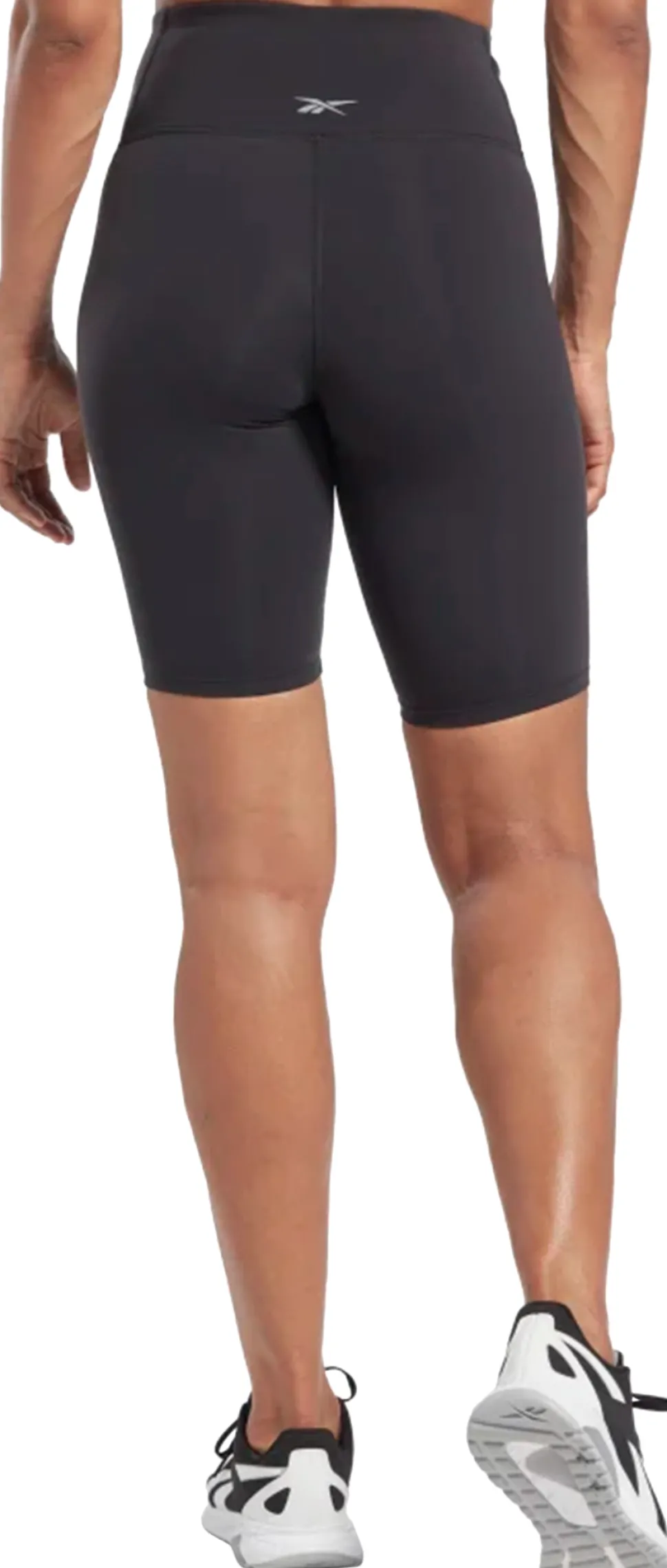 Lux High-Rise Bike Shorts - Women's