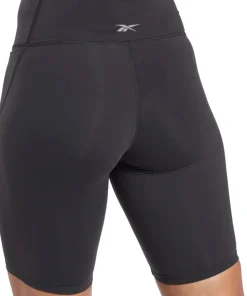 Lux High-Rise Bike Shorts - Women's