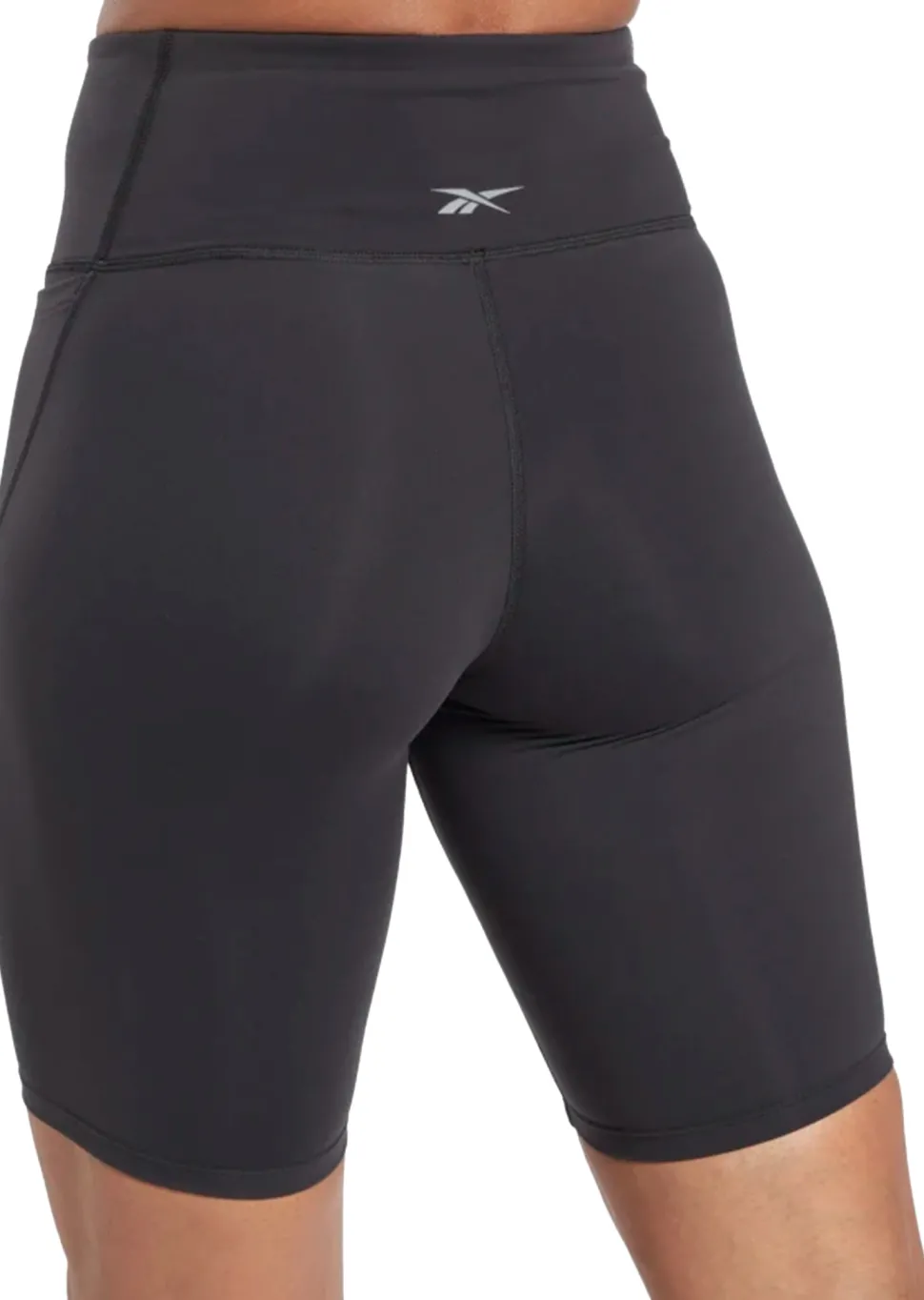 Lux High-Rise Bike Shorts - Women's