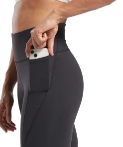 Lux High-Rise Bike Shorts - Women's