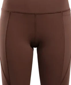 Lux High-Rise Bike Shorts - Women's