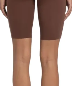 Lux High-Rise Bike Shorts - Women's