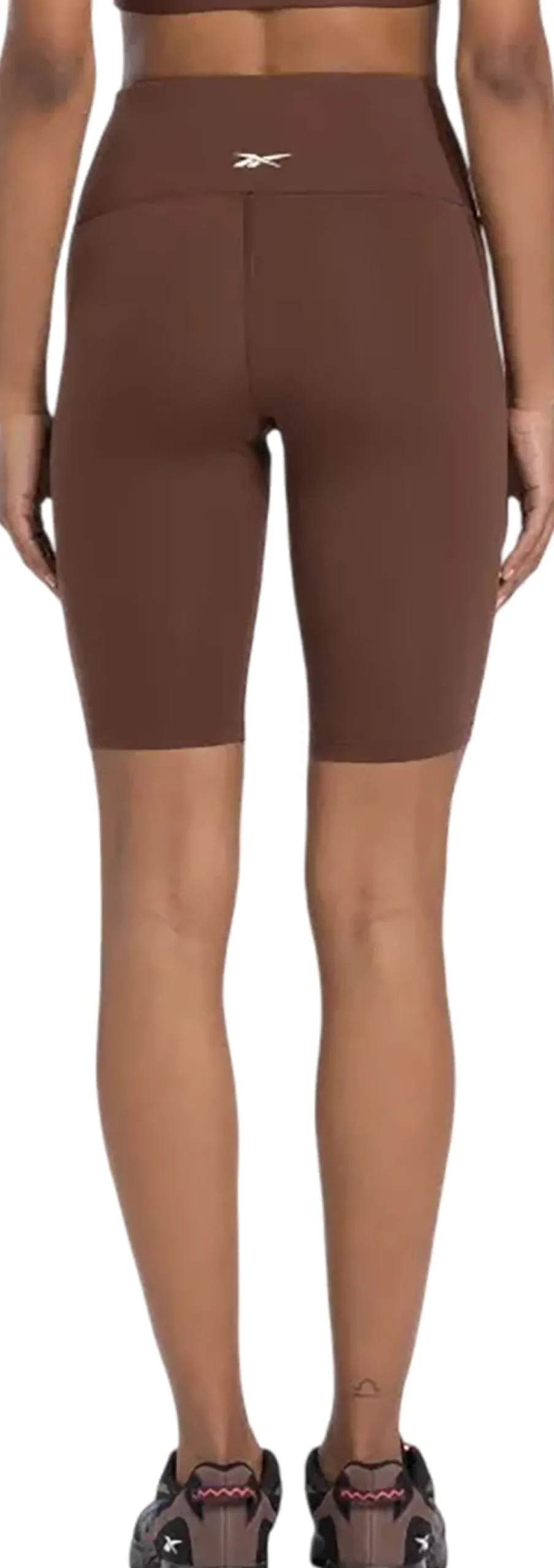 Lux High-Rise Bike Shorts - Women's