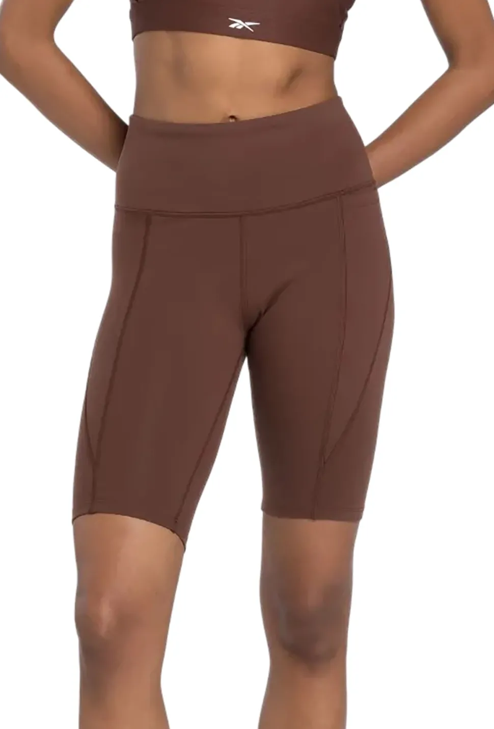Lux High-Rise Bike Shorts - Women's