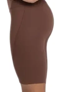 Lux High-Rise Bike Shorts - Women's