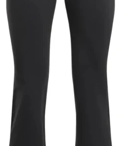 Lux High-Rise Mini-Flare Pants - Women's