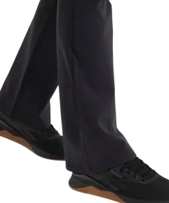 Lux High-Rise Mini-Flare Pants - Women's