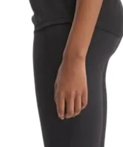 Lux High-Rise Mini-Flare Pants - Women's