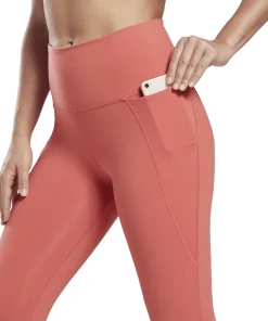 Lux High-Waisted Leggings - Women's