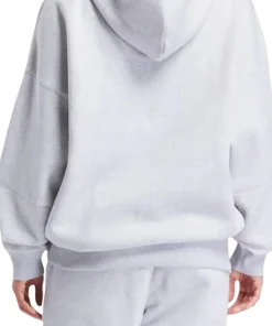 Lux Oversized Hoodie - Women's