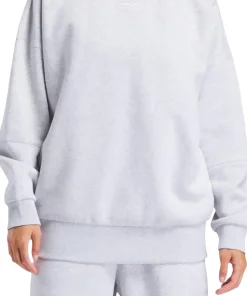 Lux Oversized Hoodie - Women's