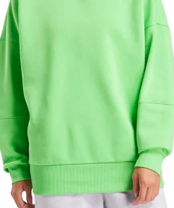 Lux Oversized Hoodie - Women's